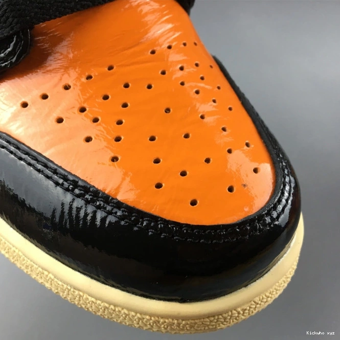 Air Jordan High Backboard - Shattered Retro 1 555088-028 3.0 0715